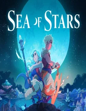 Sea of Stars EU XBOX One / Xbox Series X|S / PC CD Key