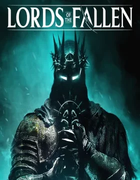 Lords of the Fallen (2023) EU Xbox Series X|S CD Key