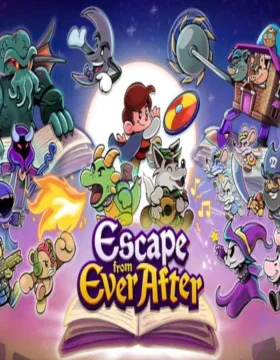 Escape from Ever After PC Steam CD Key