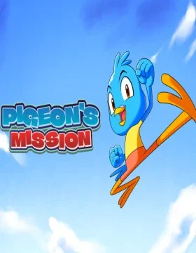Pigeon's Mission PC Steam CD Key