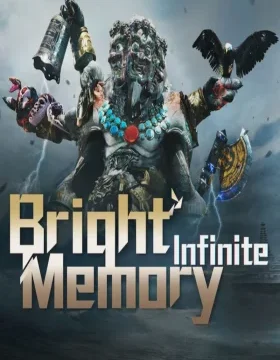Bright Memory: Infinite PC Steam CD Key (valid until December 2026)