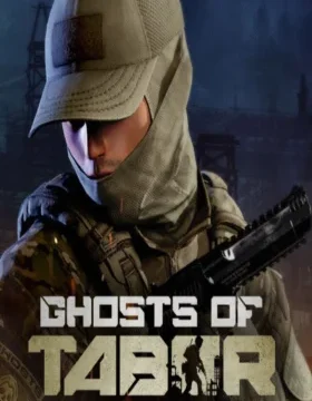 Ghosts of Tabor PC Steam CD Key (valid until December 2026)