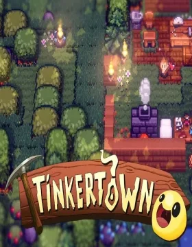 Tinkertown PC Steam CD Key (valid until December, 2026)