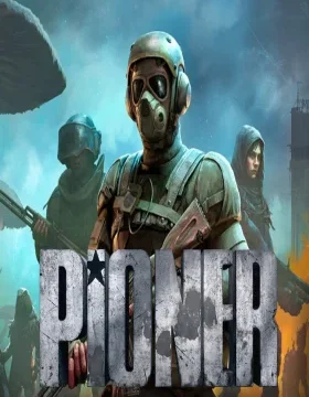 Pioner - Deluxe Edition DLC EU PC Steam CD Key
