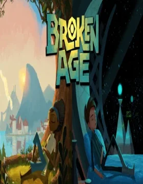 Broken Age EU XBOX One / Xbox Series X|S CD Key