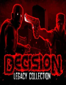 Decision Legacy Collection PC Steam CD Key (valid until November 2026)