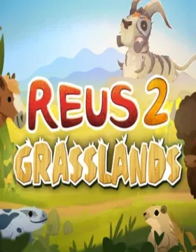 Reus 2 - Grasslands DLC PC Steam CD Key