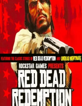 Red Dead Redemption EU XBOX One / Xbox Series X|S CD Key