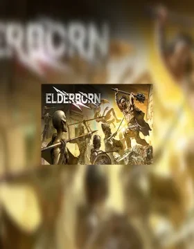 ELDERBORN METAL AF EDITION PC Steam CD Key (valid until December 2026)
