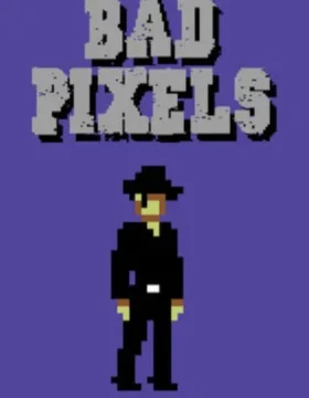 Bad Pixels PC Steam CD Key