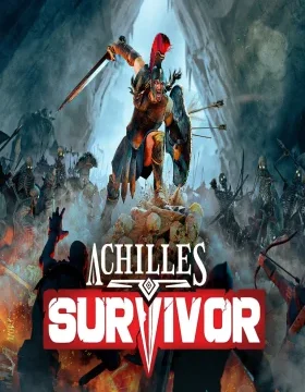 Achilles: Survivor EU XBOX One / Xbox Series X|S CD Key