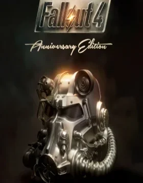 Fallout 4: Anniversary Edition EU XBOX One / Xbox Series X|S / PC CD Key