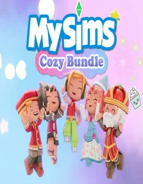 MySims: Cozy Bundle EU Xbox Series X|S CD Key