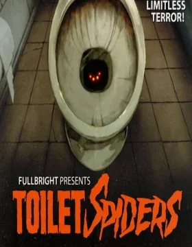 Fullbright Presents: TOILET SPIDERS PC Steam CD Key