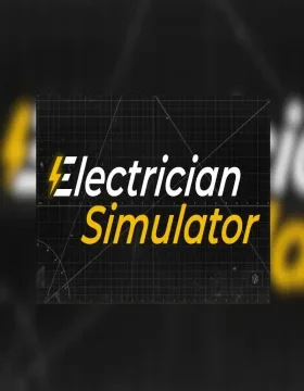 Electrician Simulator EU XBOX One / Xbox Series X|S CD Key