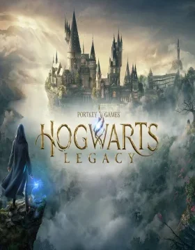 Hogwarts Legacy EU Xbox Series X|S CD Key