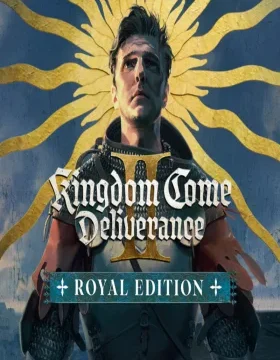 Kingdom Come: Deliverance II Royal Edition EU Xbox Series X|S CD Key