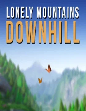 Lonely Mountains: Downhill EU XBOX One / Xbox Series X|S / PC CD Key