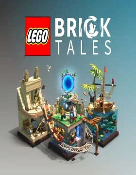 LEGO Bricktales EU XBOX One / Xbox Series X|S CD Key