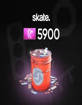 Skate. - 5900 San Van Bucks EU Xbox Series X|S CD Key