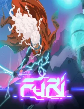 Furi EU XBOX One / Xbox Series X|S CD Key