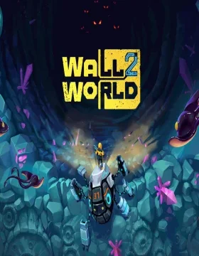 Wall World 2 EU PC Steam CD Key