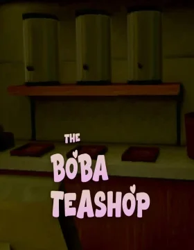 The Boba Teashop EU PC Steam CD Key