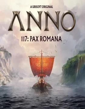 Anno 117: Pax Romana EU Xbox Series X|S CD Key