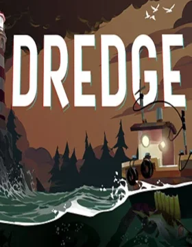 DREDGE EU XBOX One / Xbox Series X|S CD Key