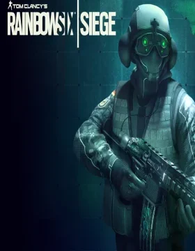 Tom Clancy's Rainbow Six Siege - Jager Covert Set DLC EU XBOX One / Xbox Series X|S CD Key