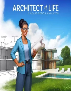 Architect Life: A House Design Simulator EU PC Steam CD Key