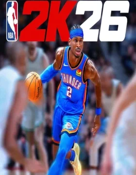 NBA 2K26 Standard Edition EU XBOX One CD Key