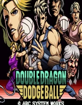 Double Dragon Revive - Bonus DLC Xbox Series X|S CD Key