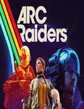 ARC Raiders Xbox Series X|S Access