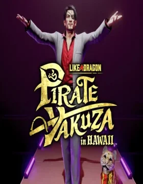 Like a Dragon: Pirate Yakuza in Hawaii - Kazuma Kiryu Special Outfit DLC XBOX One / Xbox Series X|S / PC CD Key