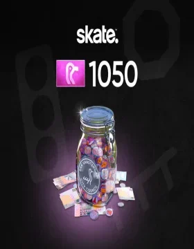 Skate. - 1050 San Van Bucks EU Xbox Series X|S CD Key