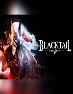 BLACKTAIL EU Xbox Series X|S CD Key