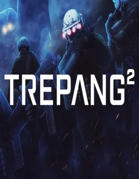 Trepang2 EU Xbox Series X|S / PC CD Key