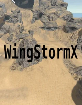 WingStormX XBOX One / Xbox Series X|S / PC CD Key