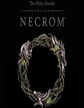 The Elder Scrolls Online - Necrom Upgrade DLC XBOX One / XBOX Series X|S CD Key