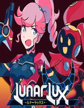 LunarLux EU PC Steam CD Key