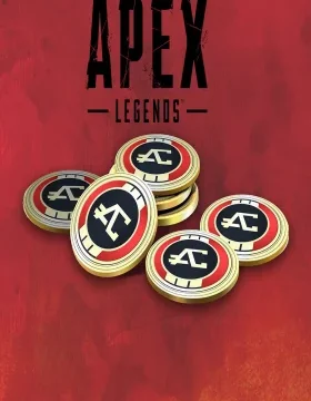 Apex Legends - 1000 Apex Coins XBOX One / Xbox Series X|S CD Key
