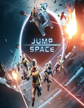 Jump Space EU Xbox Series X|S CD Key