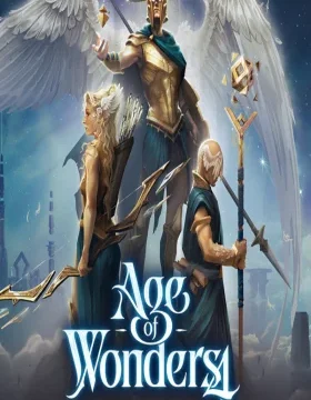 Age of Wonders 4 - Archon Prophecy DLC EU PC Steam CD Key