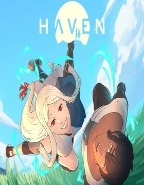 Haven EU XBOX One / Xbox Series X|S / PC CD Key