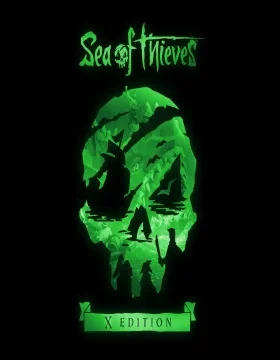Sea of Thieves: X Edition EU XBOX One / Xbox Series X|S CD Key