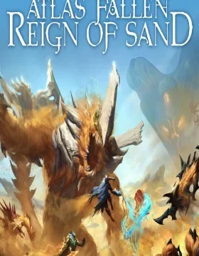 Atlas Fallen: Reign Of Sand Xbox Series X|S CD Key
