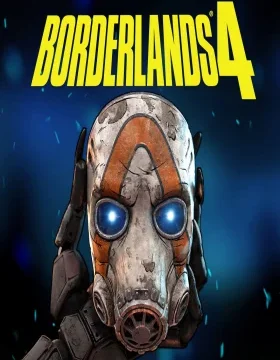 Borderlands 4 UK Xbox Series X|S CD Key