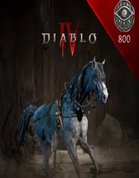 Diablo IV - Crypt Hunter Pack DLC EU XBOX One / Xbox Series X|S CD Key