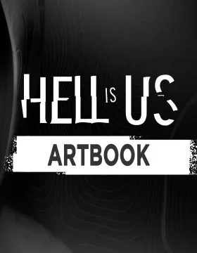 Hell is Us - Artbook DLC PC Steam CD Key